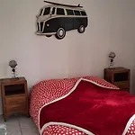 Holiday home Le Bord D'eau
