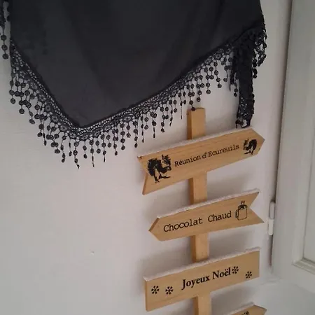 Le Bord D'eau Fumel
