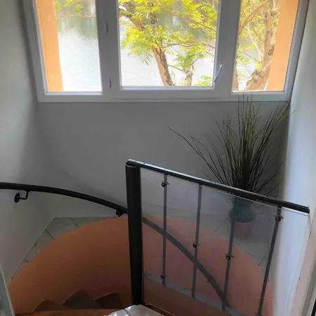 Le Bord D'eau Сasa de vacaciones *