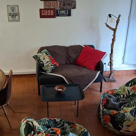 Сasa de vacaciones Le Bord D'eau *